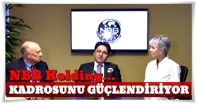 NBB Bourse kadrosunu güçlendiriyor.