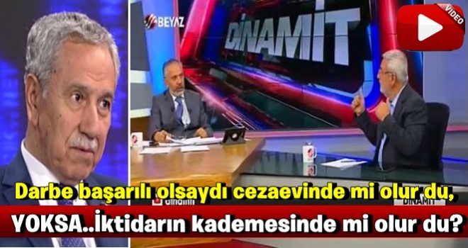 Mehmet Metiner'den dikkat çeken sözler..