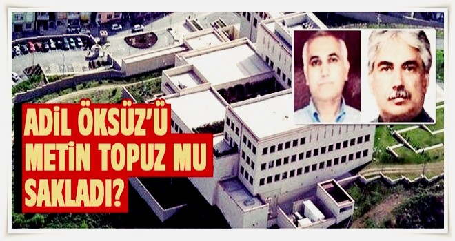 Şamil Tayyar'dan bomba Adil Öksüz iddiası