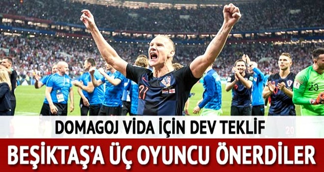 Vida'yı ver! Seç, beğen, al