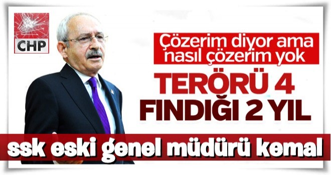 Kılıçdaroğlu Fındık İçin Adalet mitinginde konuştu