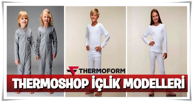 İÇLİK MODELLERİ