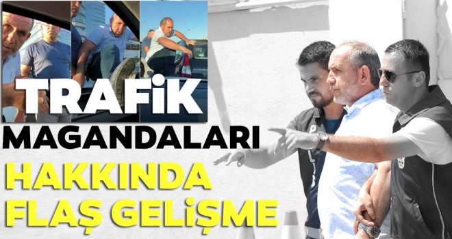 Pendik magandaları hakkında flaş gelişme!