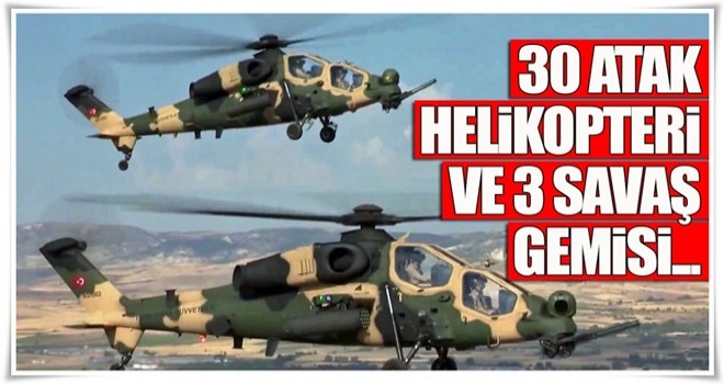 Pakistan Türkiye'den savaş helikopteri ve gemisi almayı planlıyor