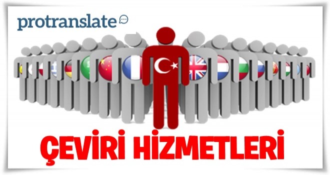 ÇEVİRİ HİZMETLERİ...