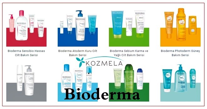 Bioderma