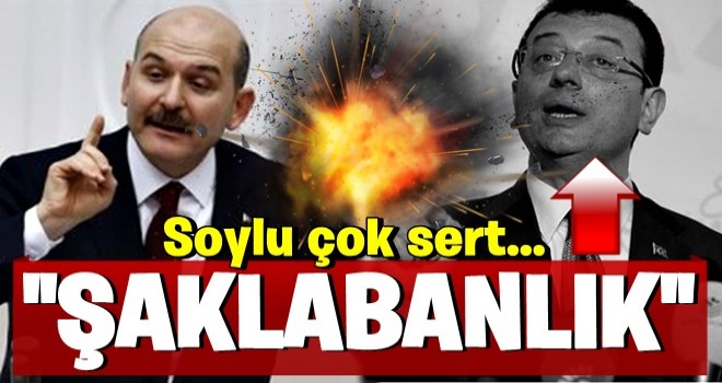 Çok sert sözler: Haddini bil, seni pejmürde ederiz!