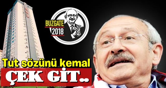 Tut sözünü çek git