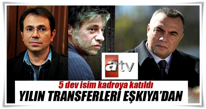 Beş yıldızlı transfer