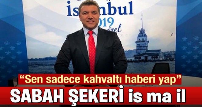 İsmail Küçükkaya'ya sosyal medyada sert tepki