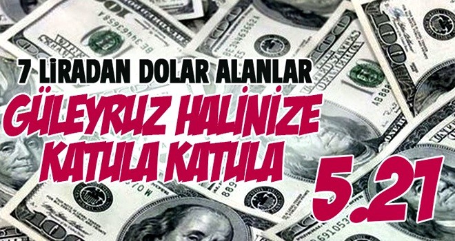 Fed faiz kararını açıkladı! Dolarda son durum