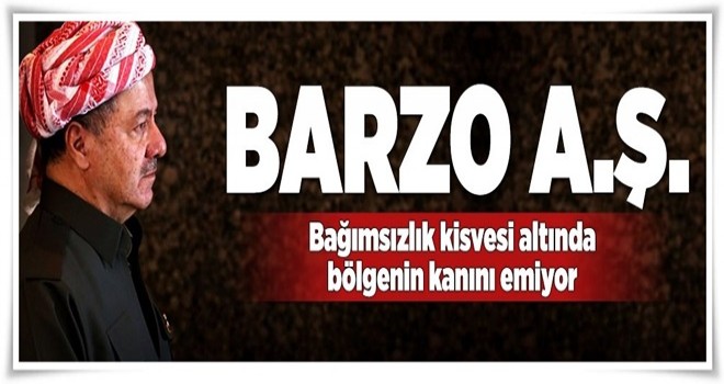 Barzo A.Ş. .