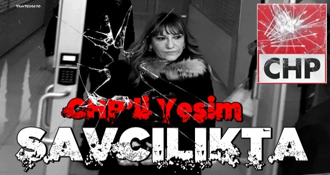 Başörtülüleri aşağılayan CHP’li Yeşim Meltem Şişli savcılığa ifade verdi