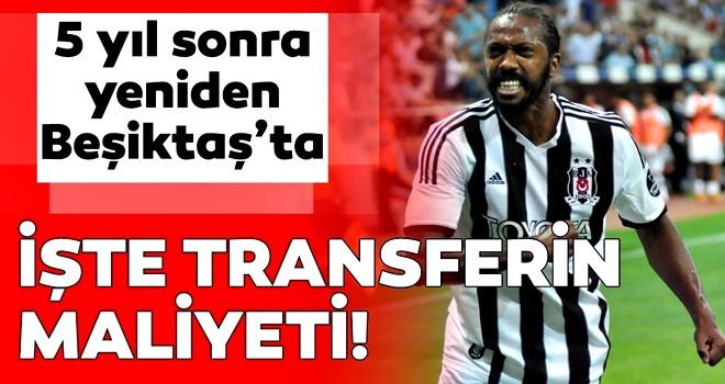 Manuel Fernandes, Beşiktaş'ta! İşte transferin maliyeti