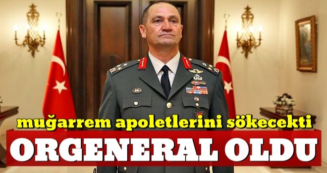YAŞ kararları açıklandı