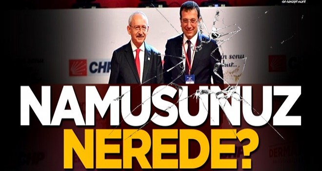 İBB'de işten çıkarmalara tepki yağıyor