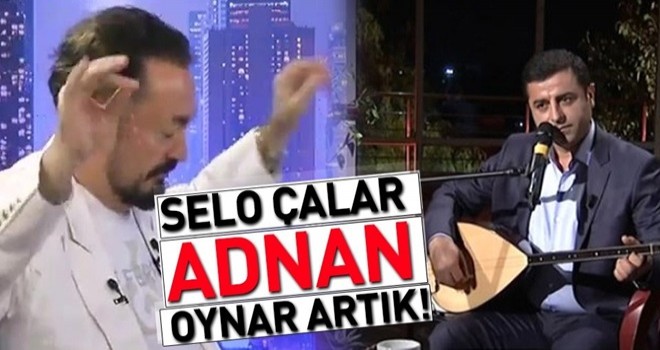 Adnan Oktar'ın konulacağı cezaevi belli oldu