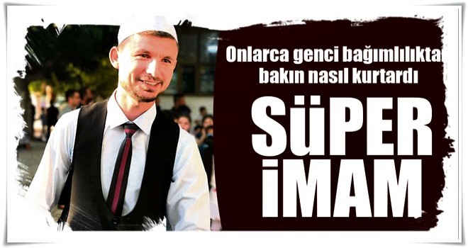 Süper imam