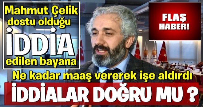 TMSF’DEKİ RANT BİTMEK BİLMİYOR …!