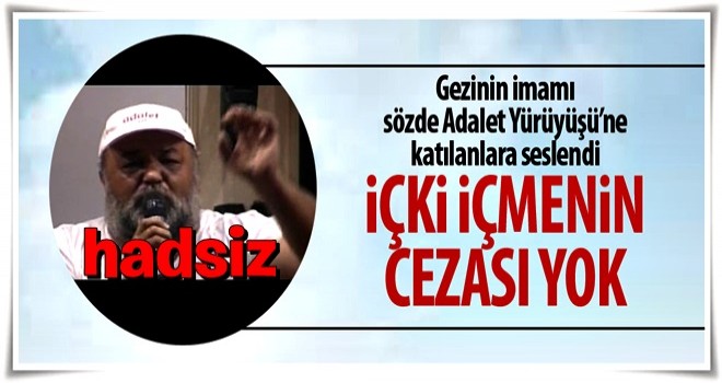 İhsan Eliaçık'tan tepki çekecek sözler