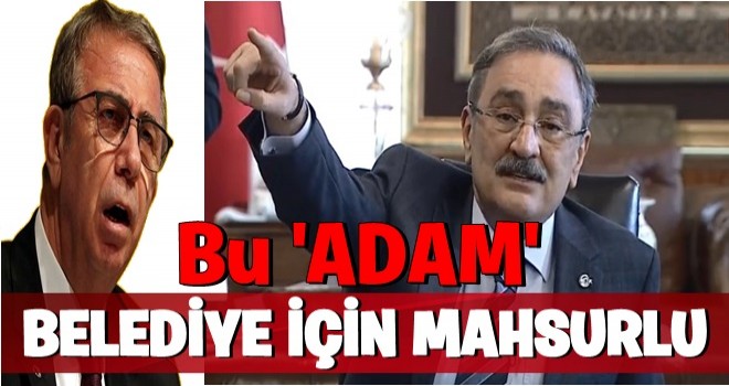 CHP'de 25 milyon liralık rüşvet depremi! Sinan Aygün'den Mansur Yavaş'a flaş çağrı