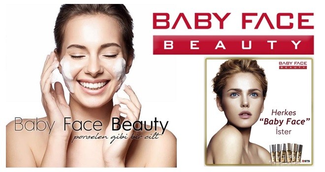 BABY FACE BEAUTY