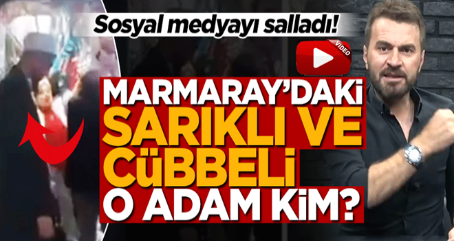 Sosyal medyayı salladı! Gerçekleri Kemalistlerin yüzüne böyle vurdu