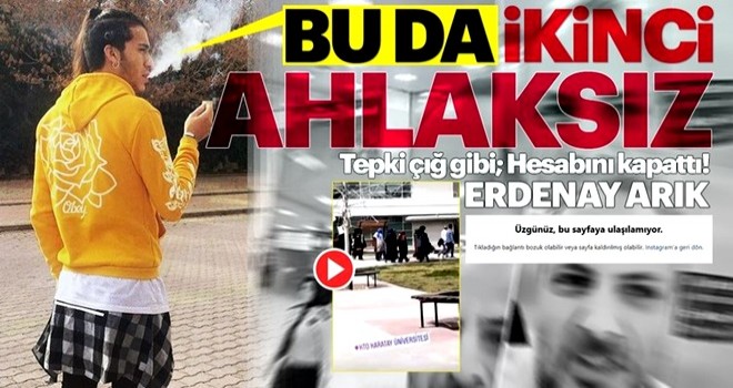 İzmir'den sonra Konya'da başörtülülere hakaret skandalı!