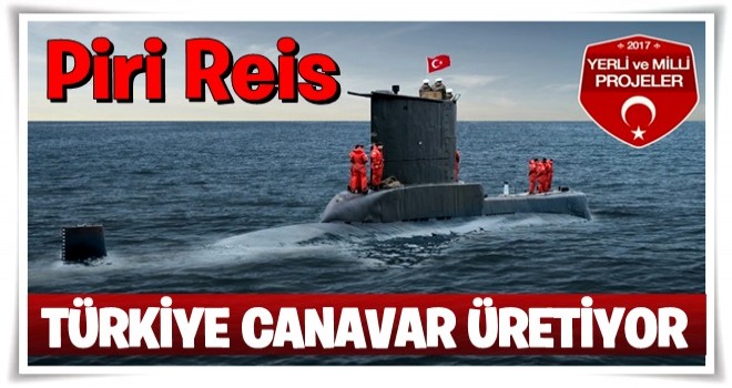 Türkiye ‘canavar’ üretiyor