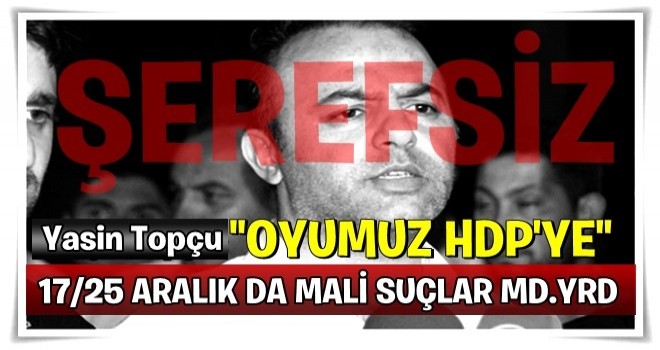 Kumpasın izleri ByLock mesajında