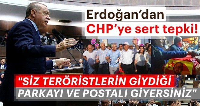 "ER YADA GEÇ ONU DA ALACAĞIZ"