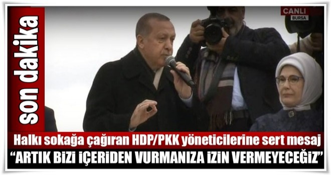 "ADIM ADIM TAKİP EDİLİYORSUNUZ"