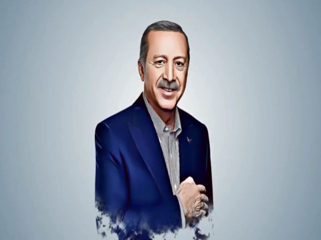 Ak Parti gençlik kollarının 'sen kimsin' videosu